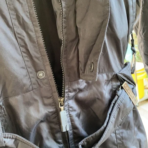 Couloir One Piece Jumpsuit hoodie Man’s Jumpsuits Snowboard size 44 - Picture 11 of 16